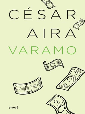 cover image of Varamo (NE)